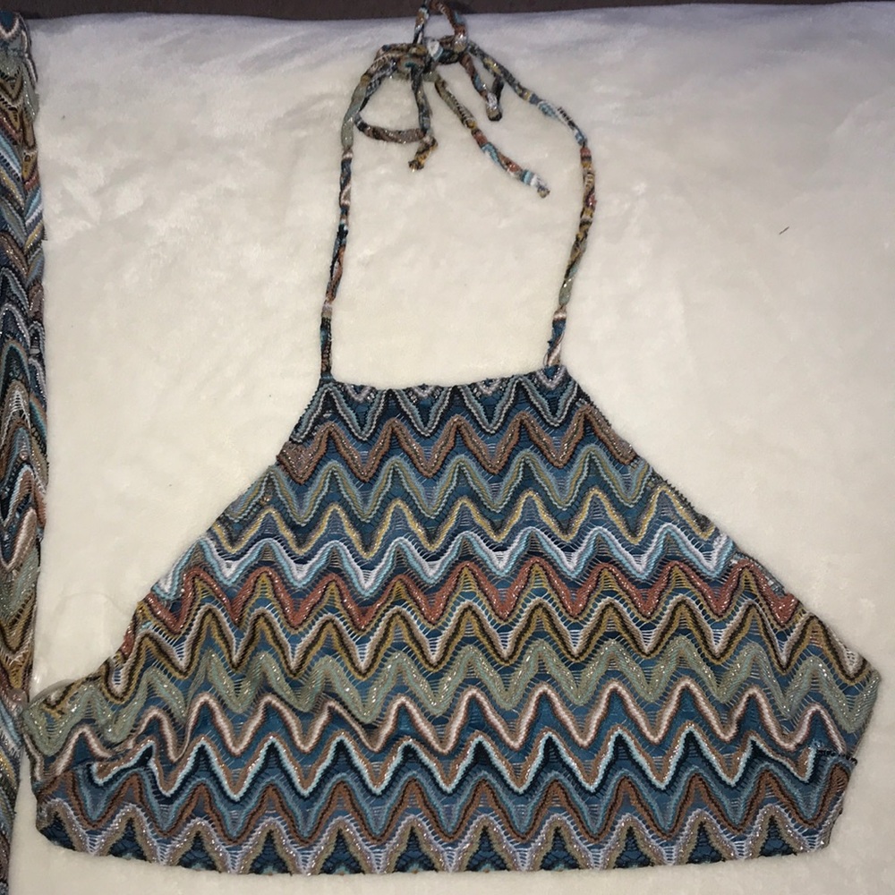 Matching Set